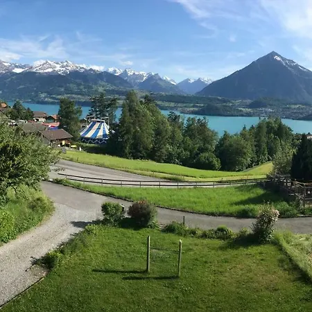 Chalet Otium Chalet Edelweiss