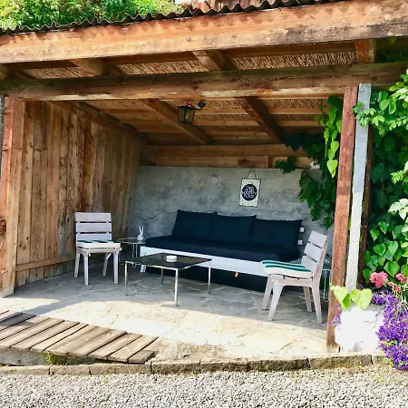 Otium Chalet Edelweiss Chalet Sigriswil