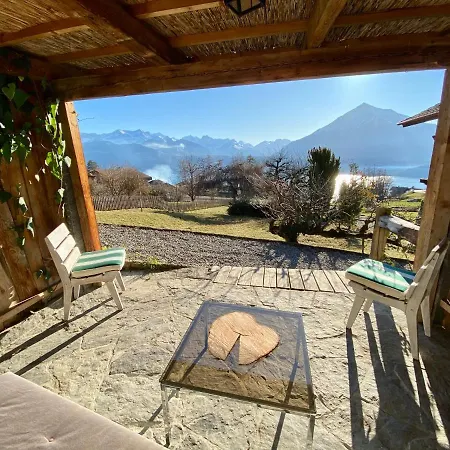 Otium Chalet Edelweiss