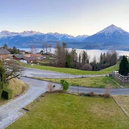 Otium Chalet Edelweiss *