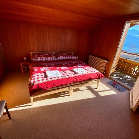 Chalet Otium Chalet Edelweiss