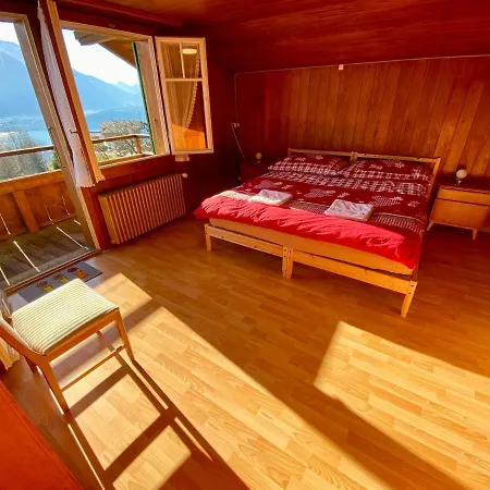 Otium Chalet Edelweiss Chalet