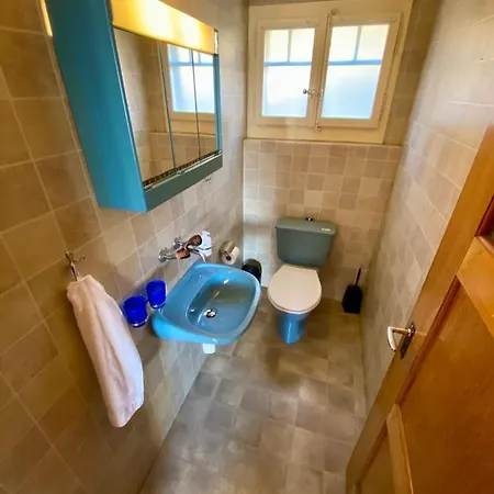 Otium Chalet Edelweiss
